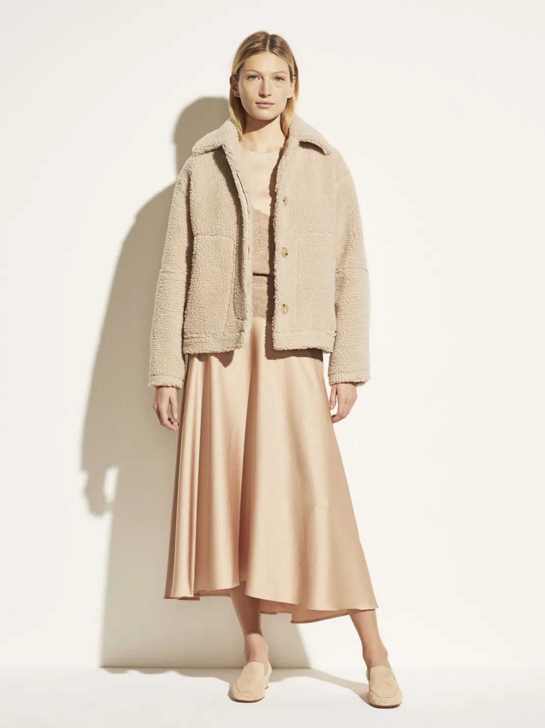 基本款也时髦,基本款也能穿出高级感照着穿好看