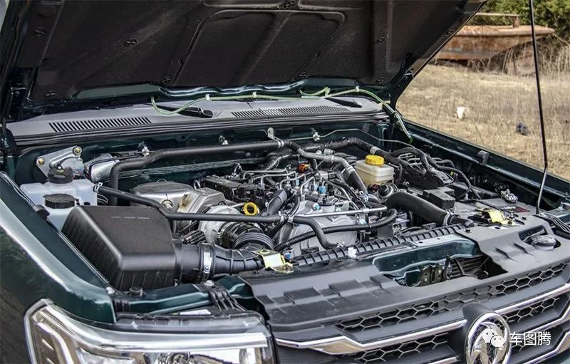 郑州日产新锐骐皮卡怎么样,郑州日产皮卡新锐骐柴油版自动挡