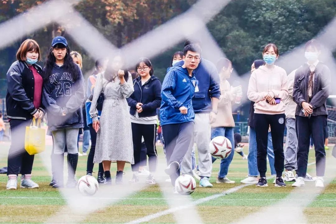 华中师范大学2021体育类招生简章,华中师范大学2021年体育单招公示