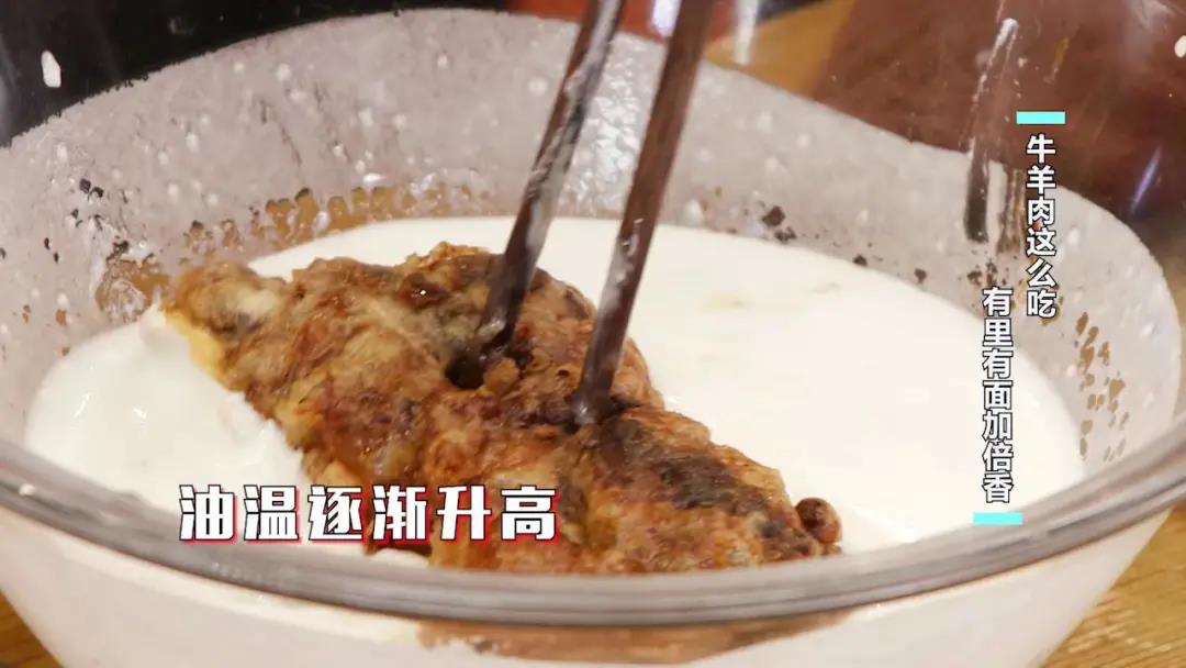 牛羊肉烤着吃怎么做,牛羊肉最好吃的家常做法