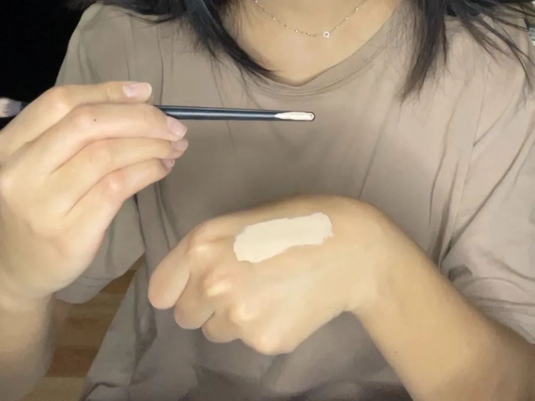 6笔提拉全脸遮瑕大法,遮瑕六笔提升大法