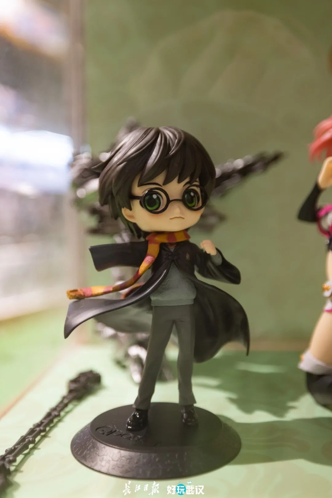 汉街英国玩具店,武汉汉街最大玩具店