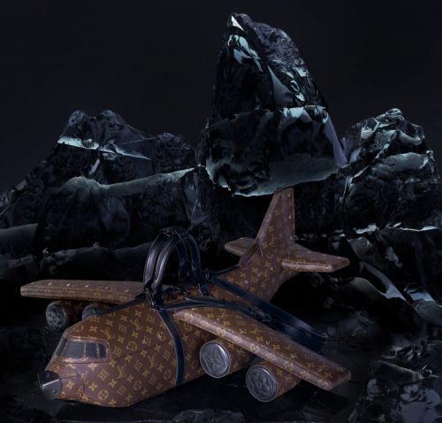 lv秋冬男装秀在哪直播,lv秋冬2023男装