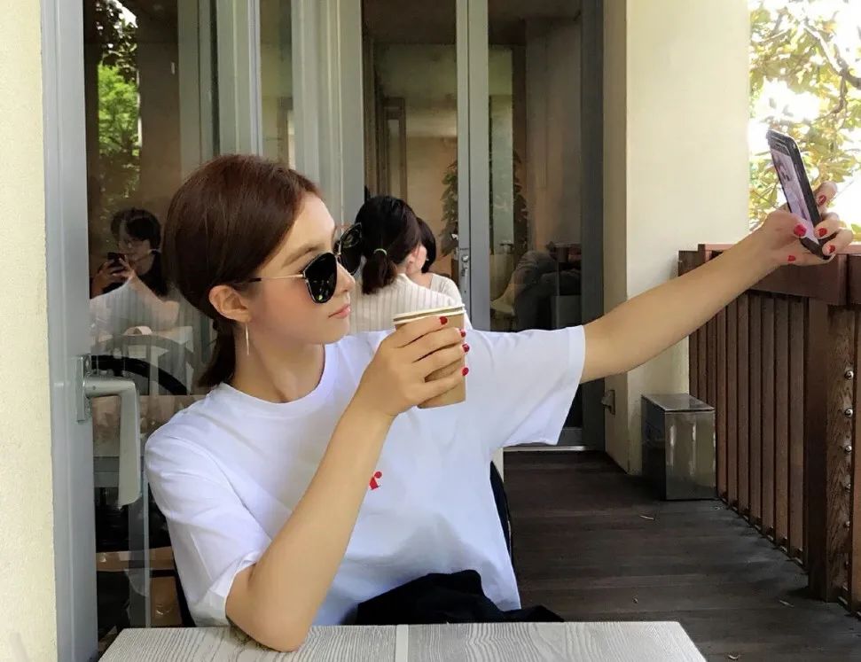 申世景为什么那么美,申世景颜值巅峰图片