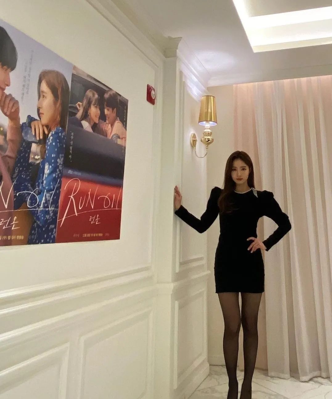 申世景为什么那么美,申世景颜值巅峰图片