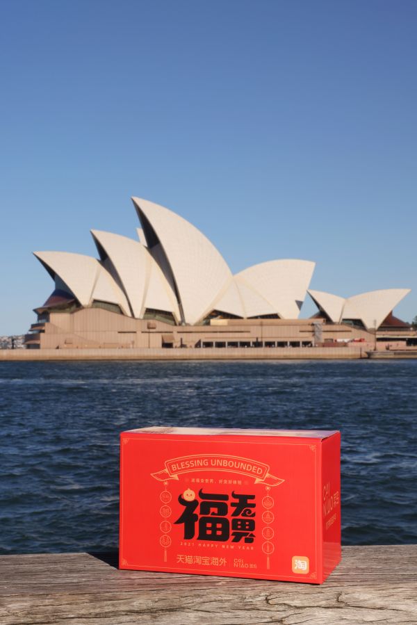 天猫入驻国外有什么政策,天猫淘宝海外分销