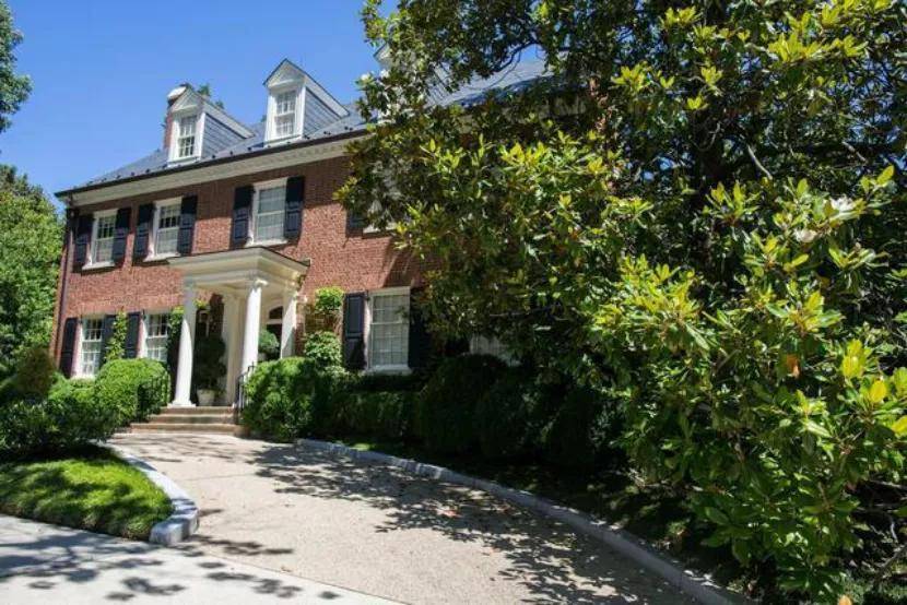 奥巴马小布什克林顿卡特,美国总统卡特与奥巴马