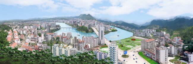 英山九升城发集团,勇立潮头开拓进取