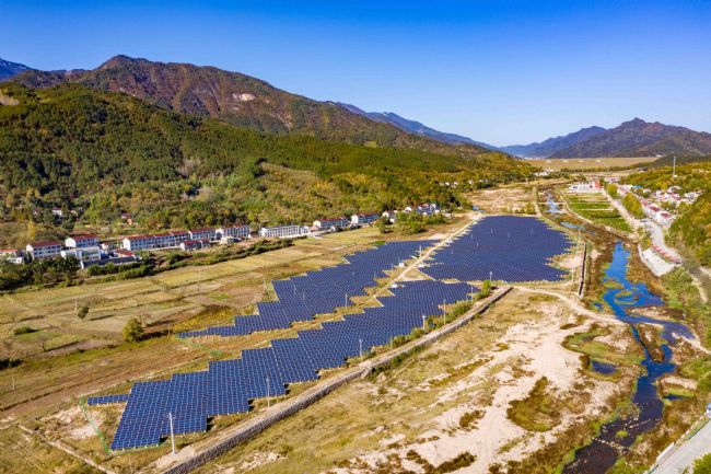 英山九升城发集团,勇立潮头开拓进取