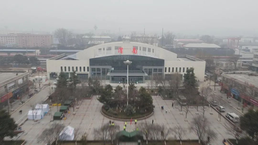 西安到渭南高铁绿皮车,西安到渭南高铁出行最新通知