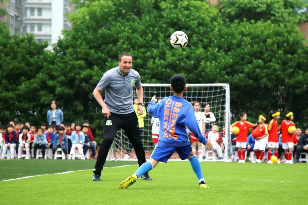 为这些优秀的孩子们点赞,为八中的孩子点赞