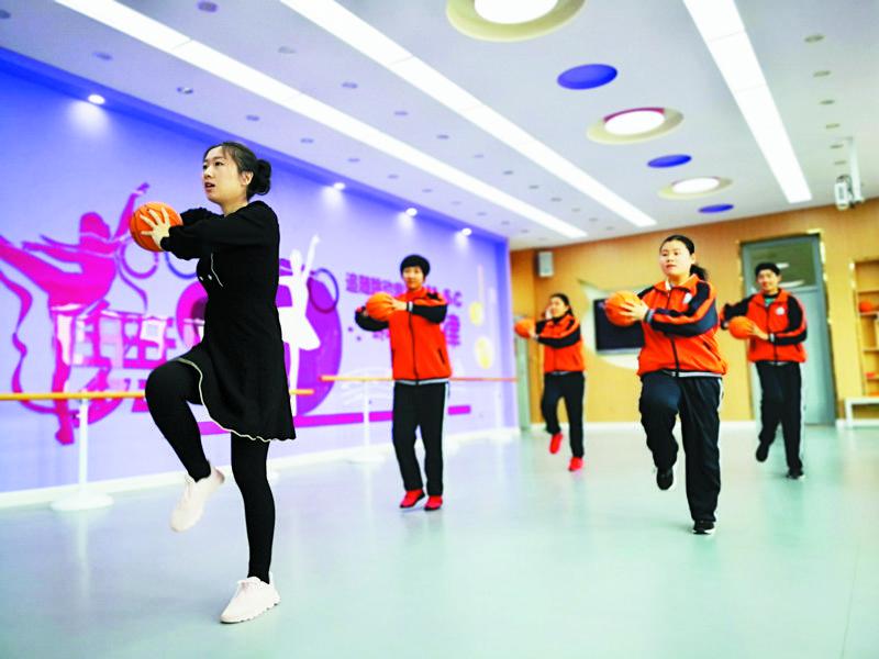 齐河县教育,齐河教育改革