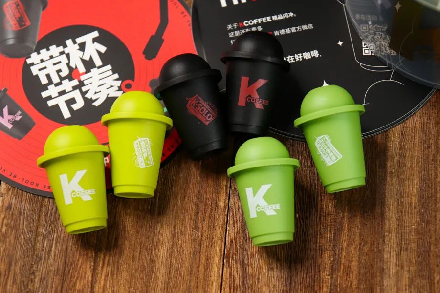 速溶咖啡趋势,速溶咖啡发展
