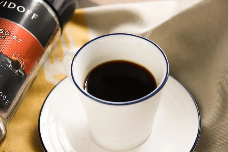 速溶咖啡趋势,速溶咖啡发展