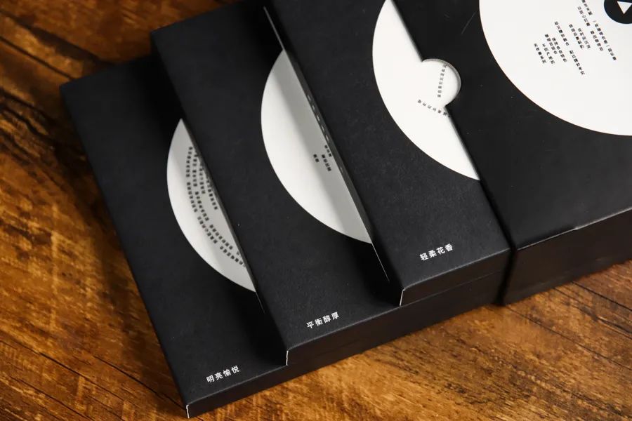 新崛起的咖啡,新品牌咖啡的崛起