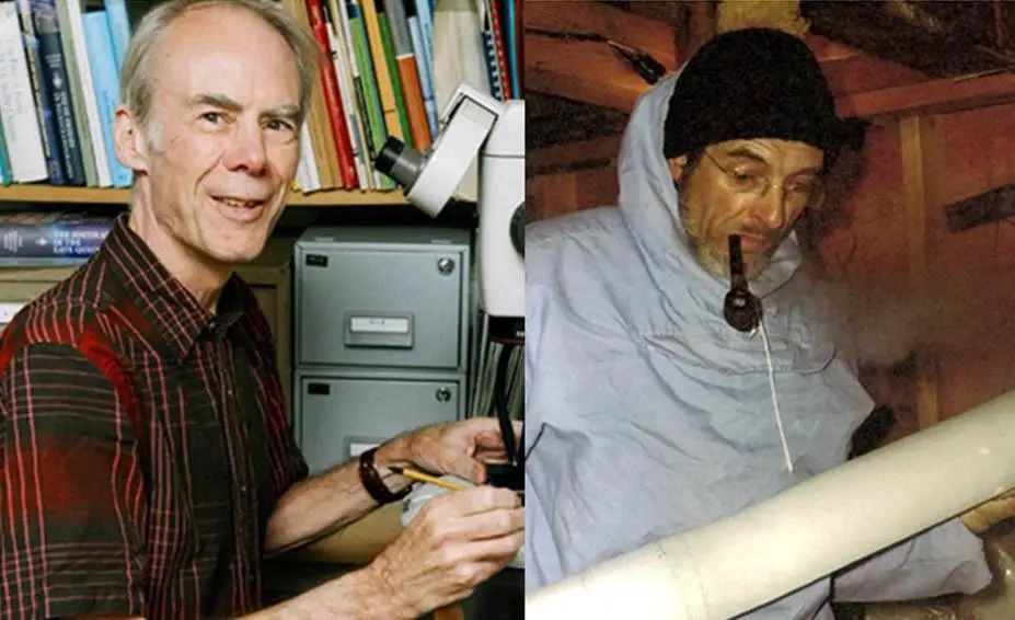 诺贝尔奖宇宙,地球科学奖2023名单