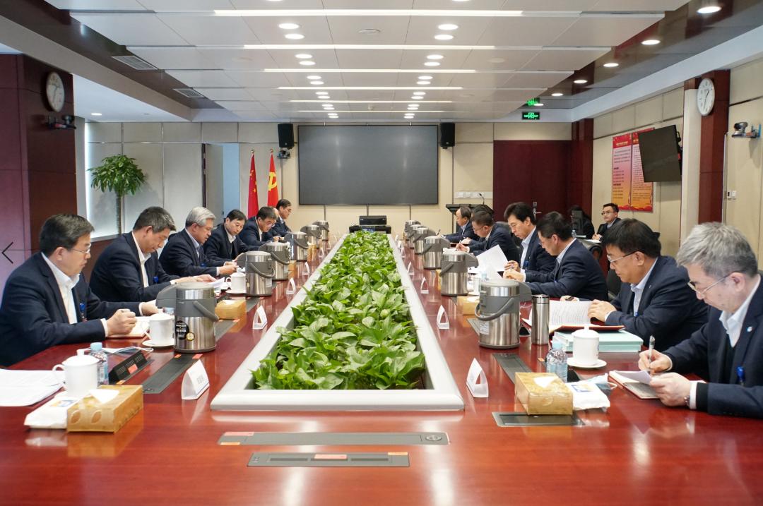 中国航空工业集团有限责任公司“十三五”改革发展纪实：为中华民族伟大复兴担起央企神圣职责