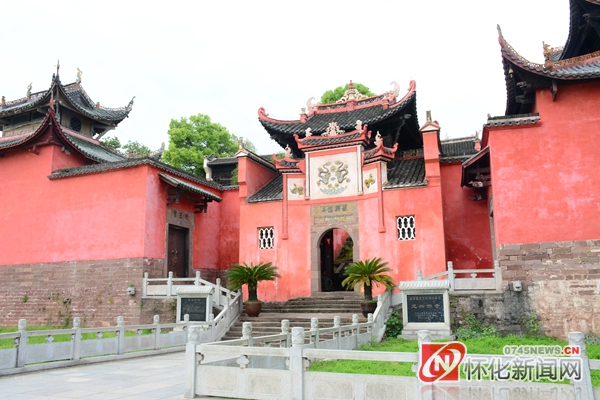 畅游武陵山,畅游山河寻年味