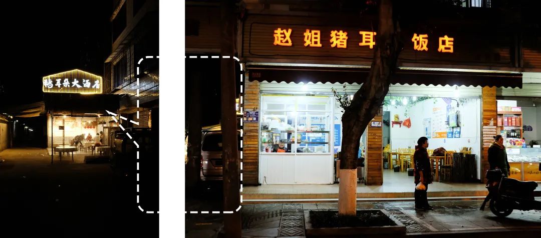 满地都是30年老店,遍地都是30年老店