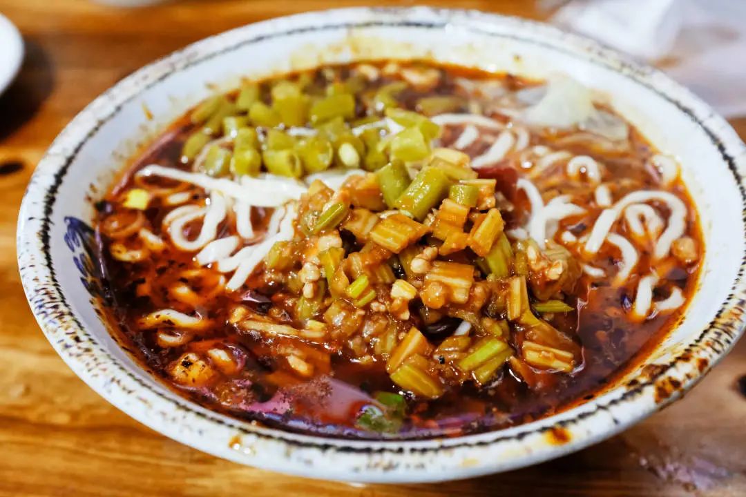 满地都是30年老店,遍地都是30年老店