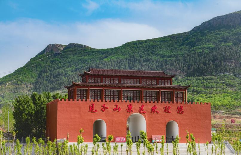 84家a级景区恢复迎客,新增一家国家aaaa级旅游景区