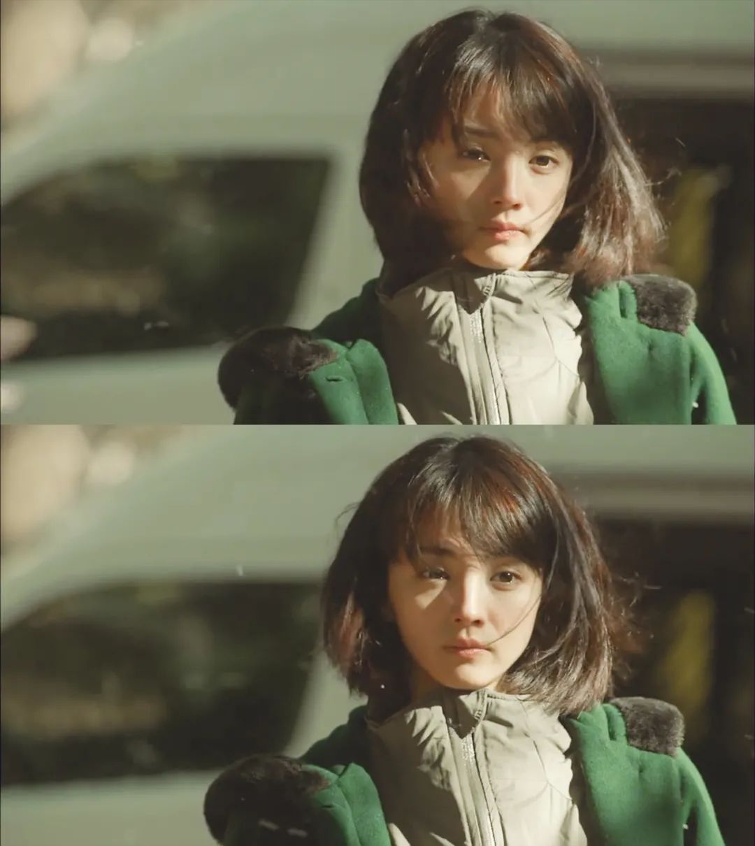 2021年大年流行的发型,2021会场流行发型