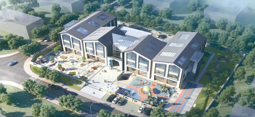 衢州衢江区横路幼儿园,衢江区实验幼儿园