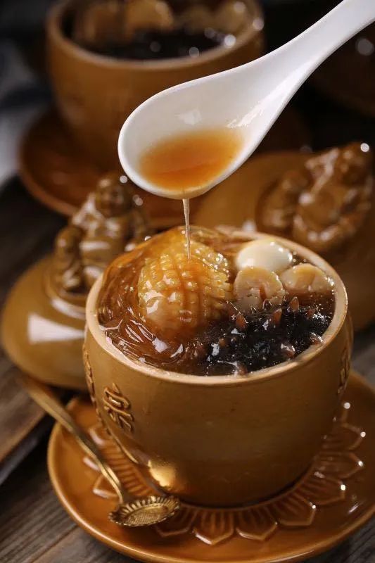 最正宗的佛跳墙酒店,佛跳墙的五星级酒店