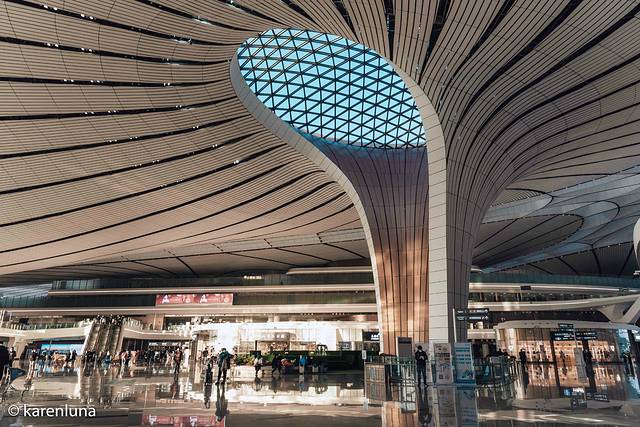 用一场旅行来告别,用一场旅行告别我的2023年