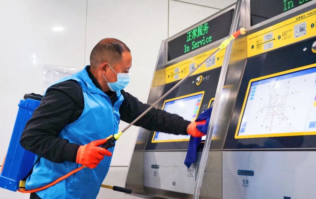 网上消息这份春运出行指南请查收,春运贴心服务保障旅客安全出行