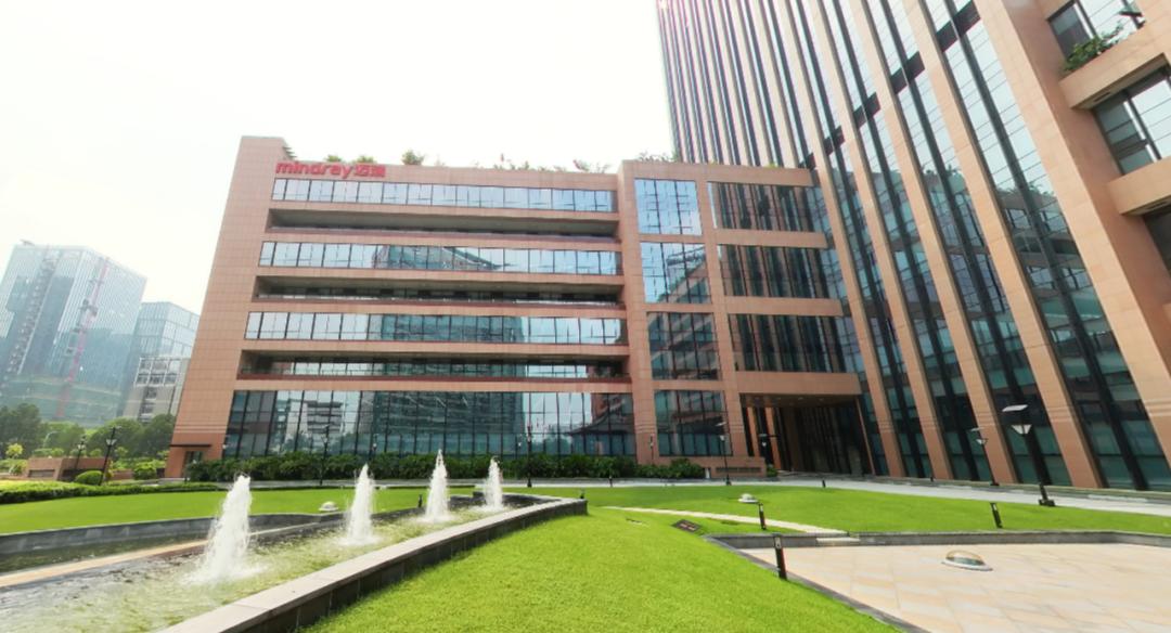 与华为深度合作的五家科技公司,寻找高新技术企业