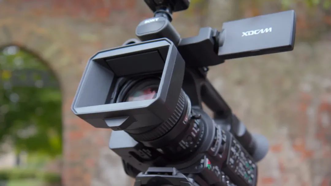 专业品质的直播摄像机|SONYPXW-Z190V用着不香吗？