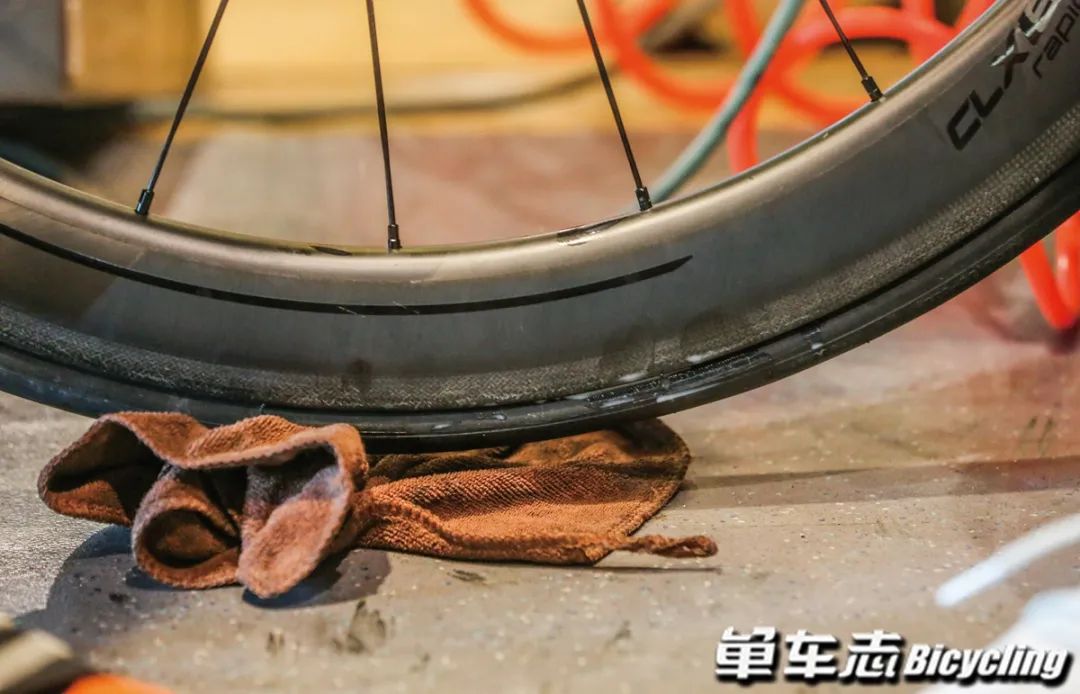 未来趋势4款公路真空胎测评