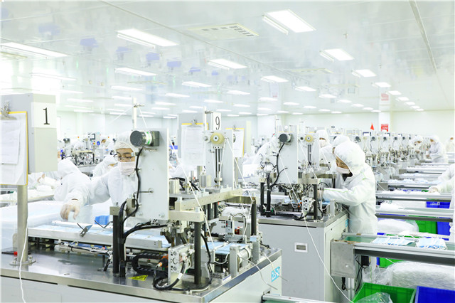 迪尚集团业务,迪尚集团最新规划图