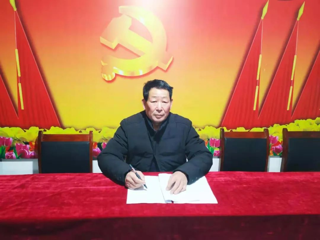 魅力北庄大块镇村庄风采展示,魅力陈堡大块镇村庄风采展示