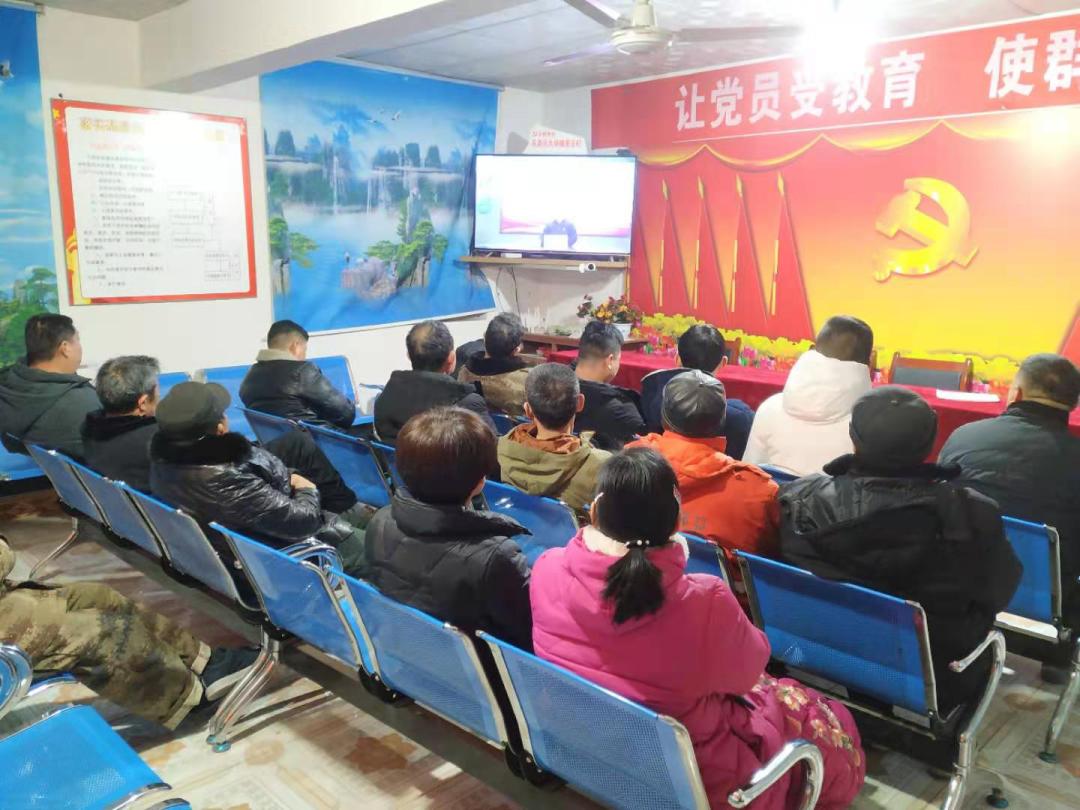 魅力北庄大块镇村庄风采展示,魅力陈堡大块镇村庄风采展示