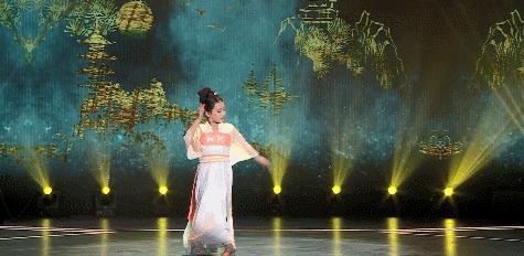 跳舞吧少年里面有哪些小孩,跳舞吧少年舞技在线时刻合集