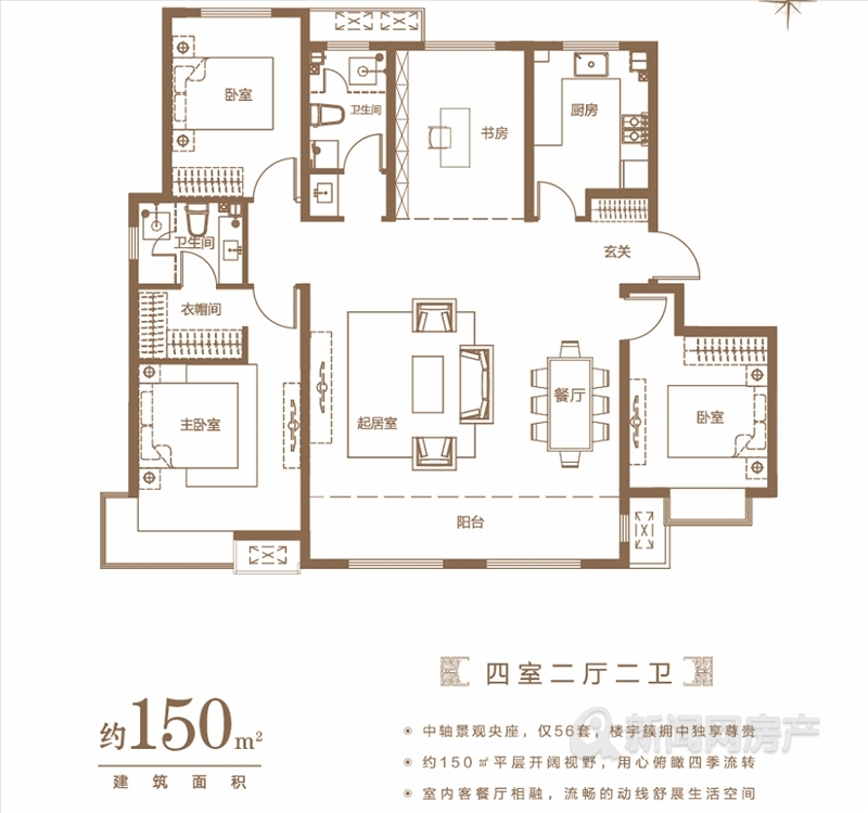 鑫江桂花园四期的缺点,鑫江桂花园层高多少
