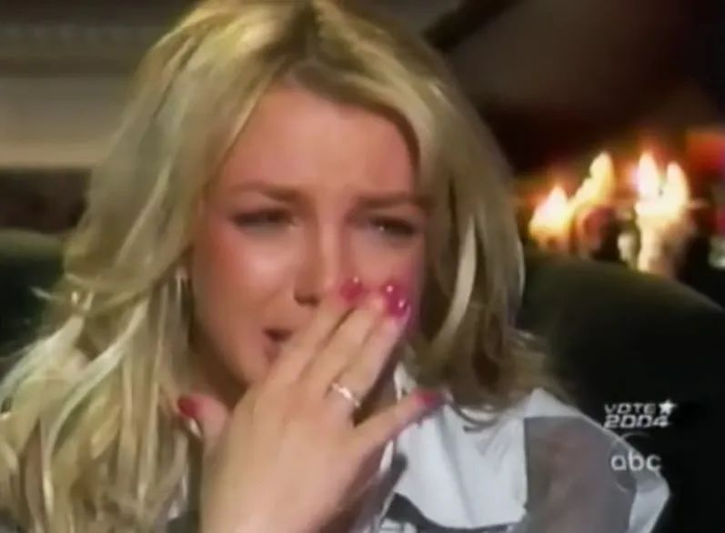 小甜甜布兰妮经历了什么,小甜甜布兰妮如何被解救