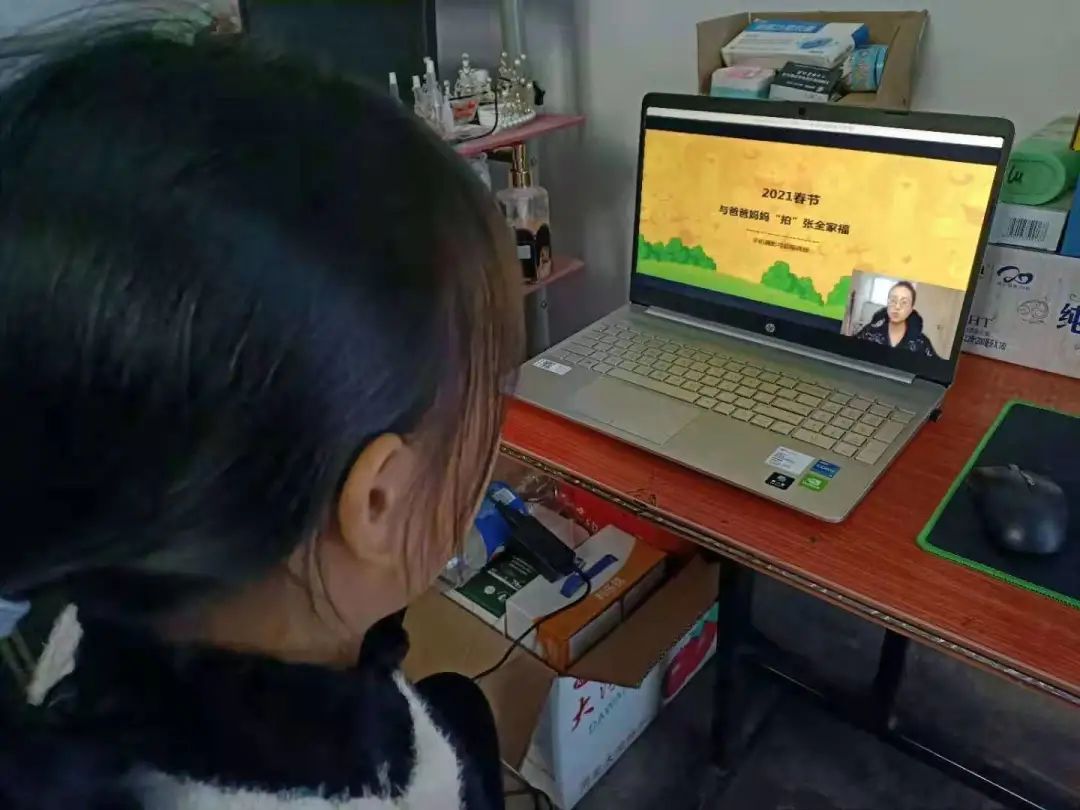 “家人们放心，我在闵行挺好的！”有多好？来看看→|爱申活暖心春