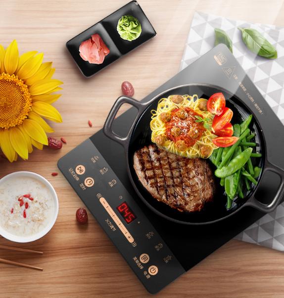电磁炉哪款炒菜快,节能电磁炉美食推荐