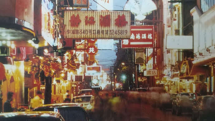 乍浦年夜饭聚会,乍浦吃饭的地方