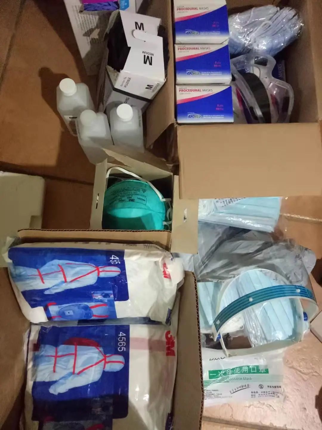 美国没那么糟，那是自媒体向中国人贩卖焦虑，呵呵