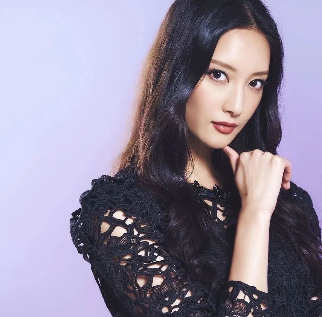 日本第一反派美女,日本第一女间谍经典传奇