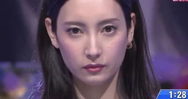 日本恶女电影解说,日本第一黑帮之女