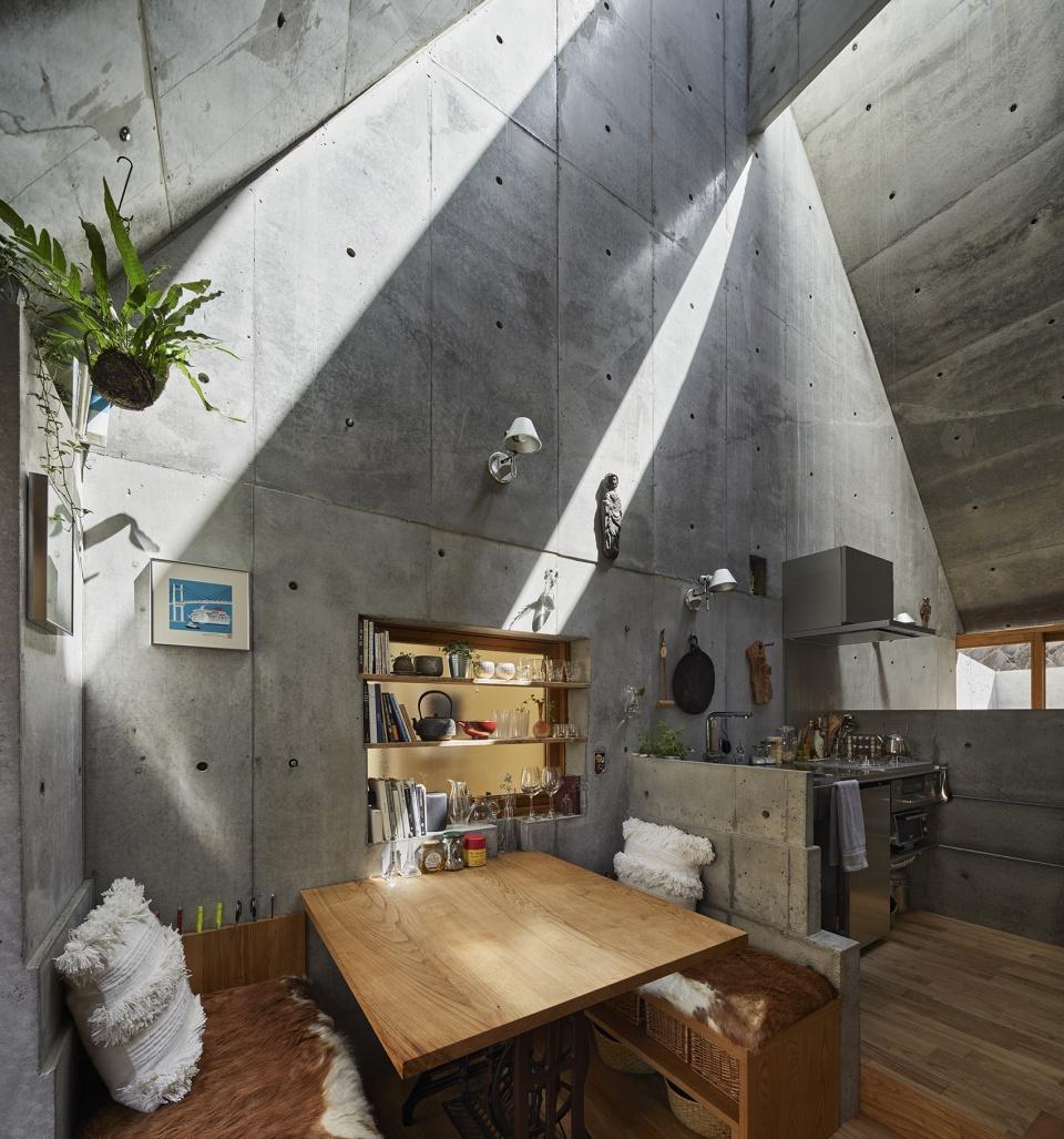 日本住宅的极致细节,日本住宅完整版