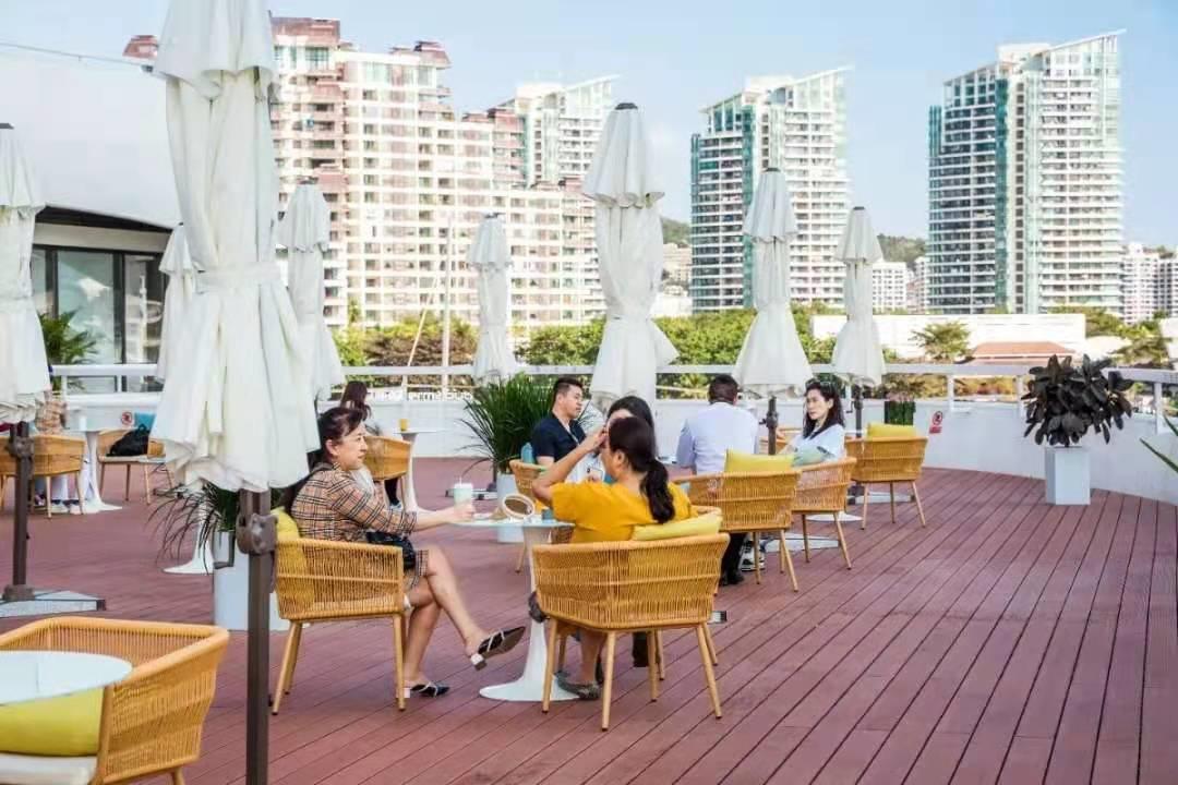 三亚免税店如何购券,三亚免税城购物攻略618