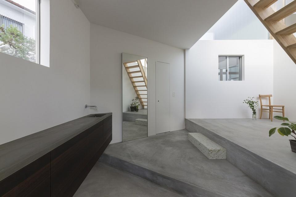 日本住宅的极致细节,日本住宅完整版