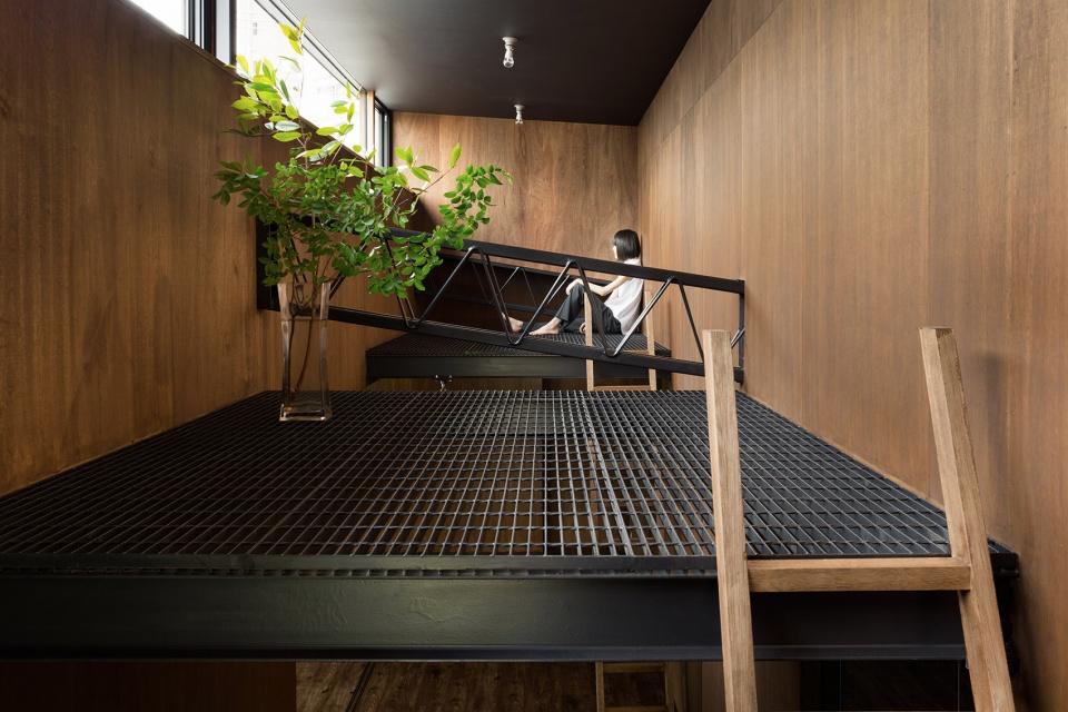 日本住宅的极致细节,日本住宅完整版