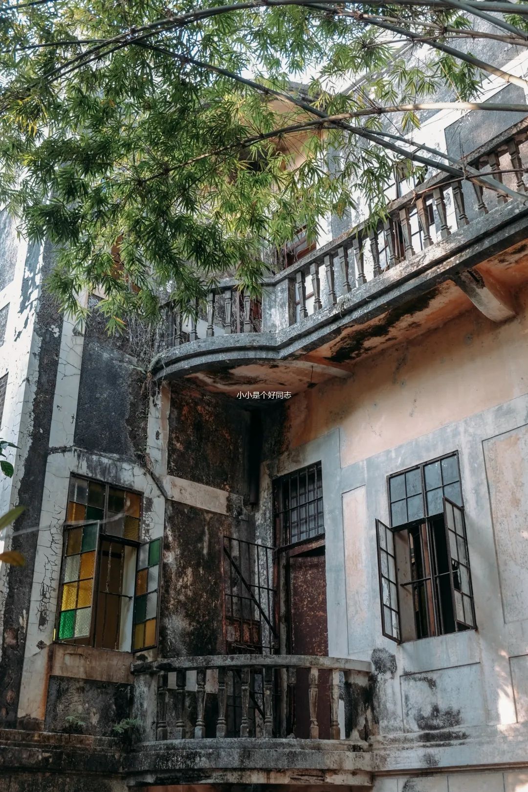 打卡宝藏县城,打卡宝藏